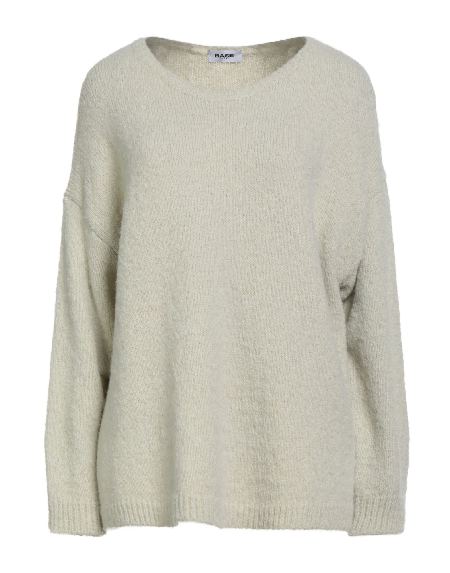 BASE MILANO - Pullover