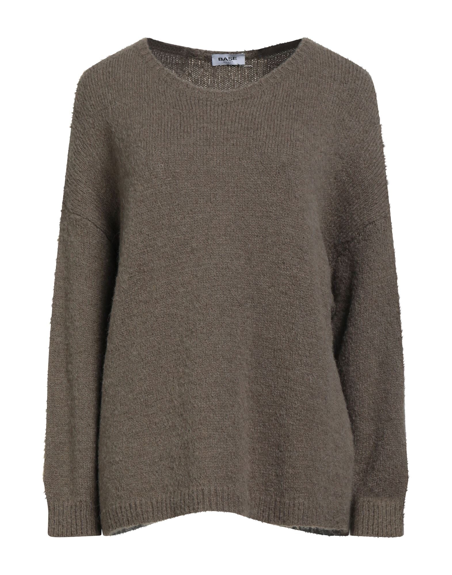 BASE MILANO - Pullover