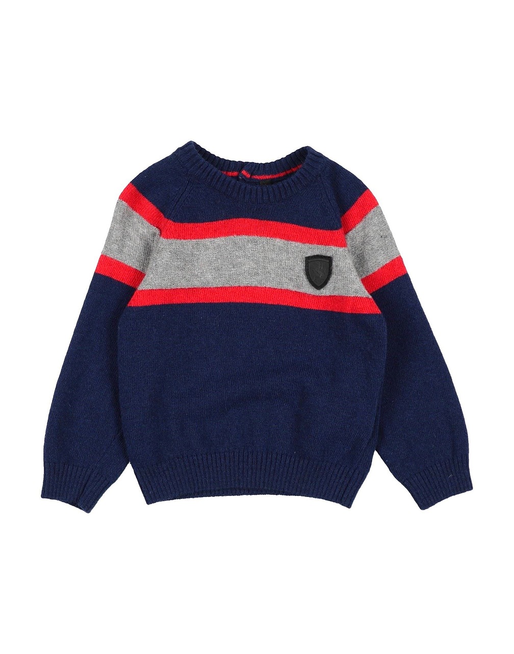 SCUDERIA FERRARI - Sweaters