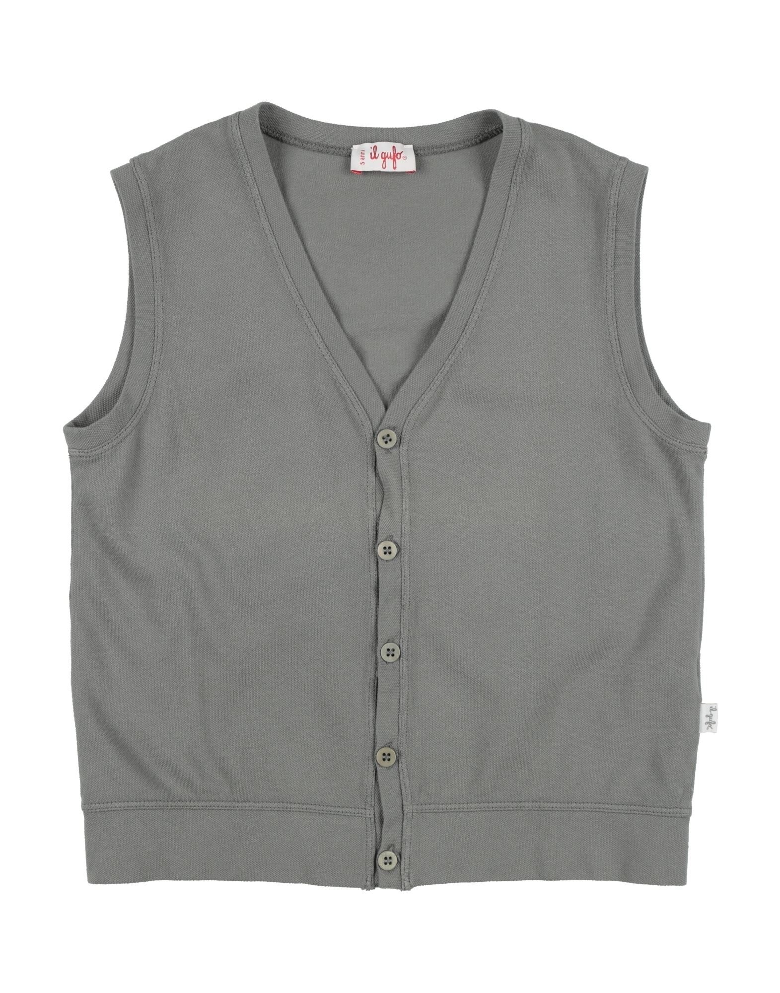 IL GUFO - Кардиганы