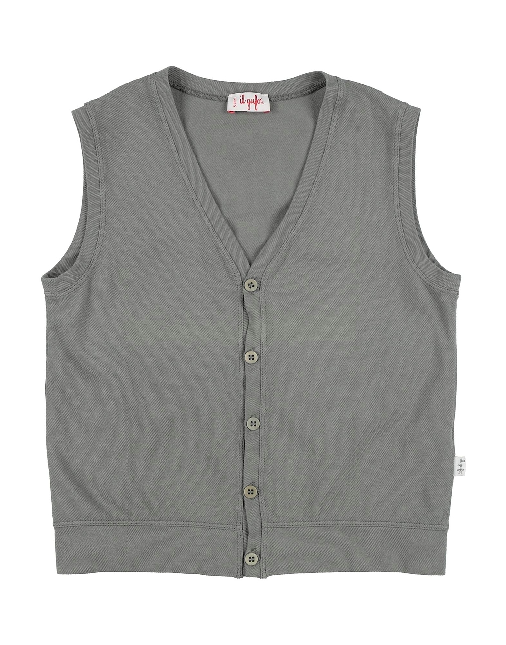 IL GUFO - Strickjacken