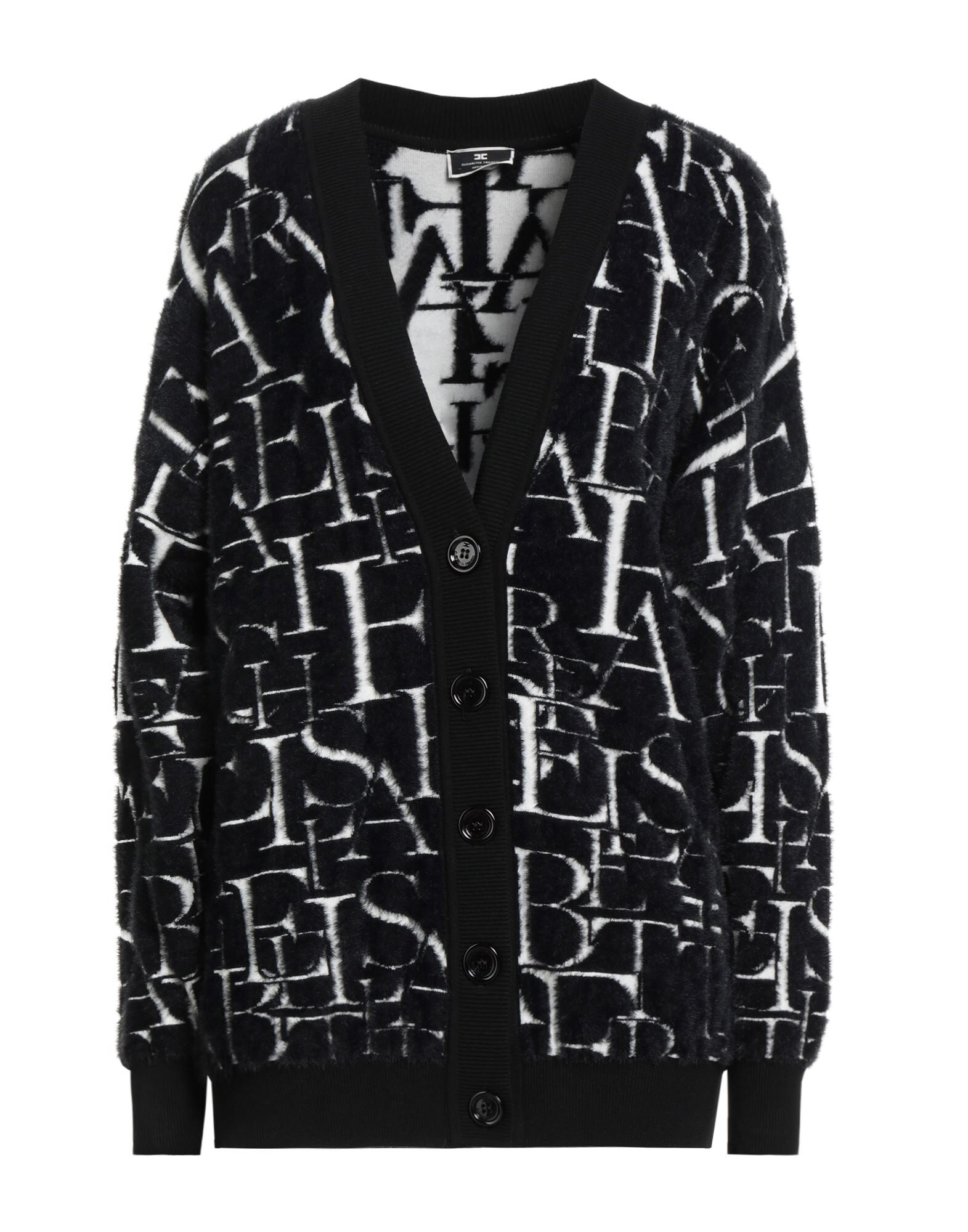 ELISABETTA FRANCHI - Cardigans