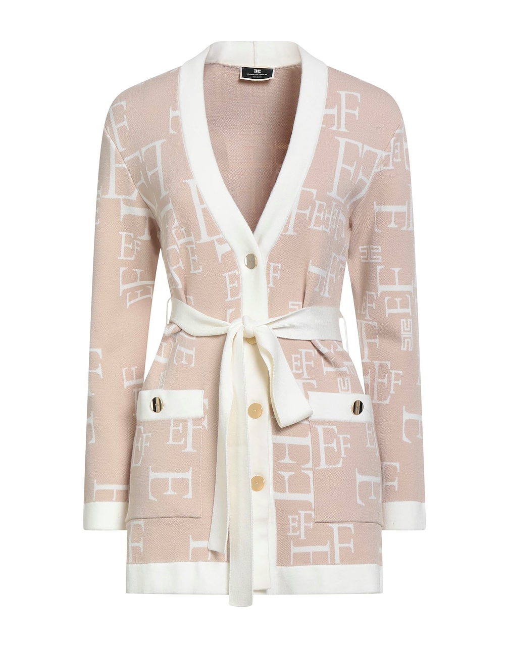 ELISABETTA FRANCHI - Cardigans