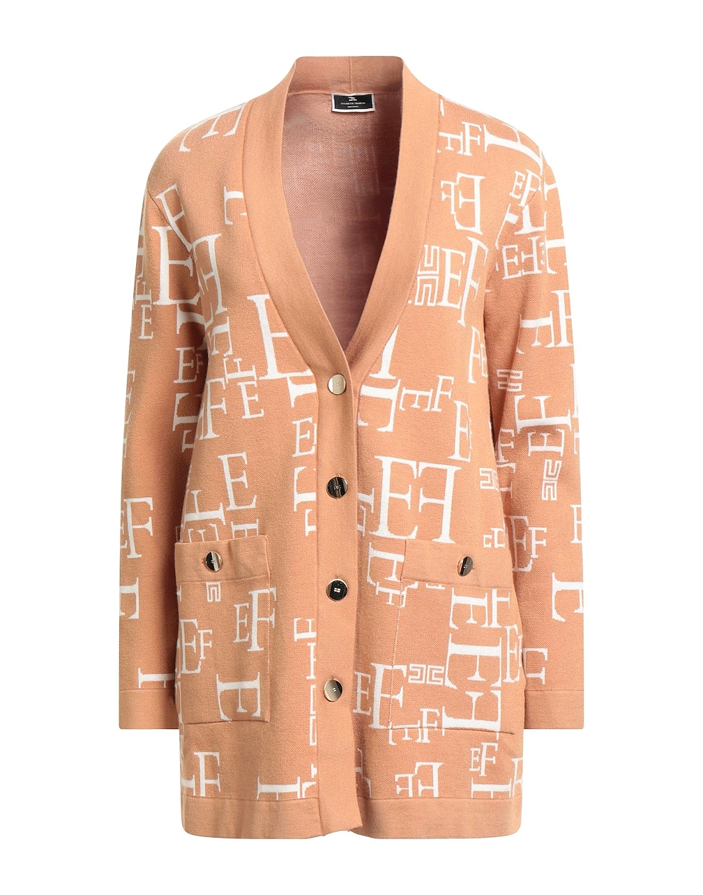 ELISABETTA FRANCHI - Cardigans