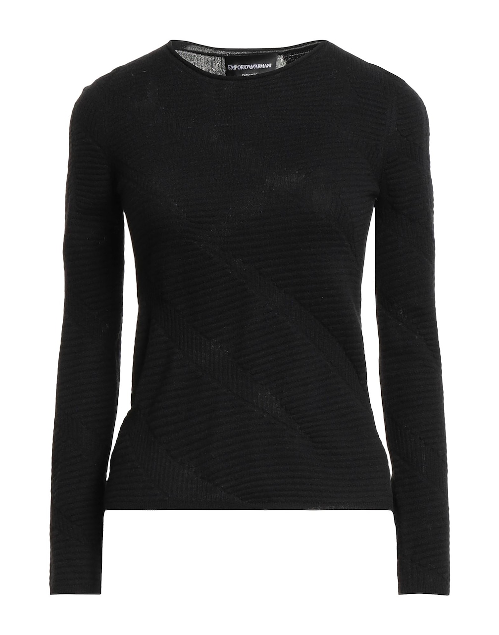 EMPORIO ARMANI - Sweaters