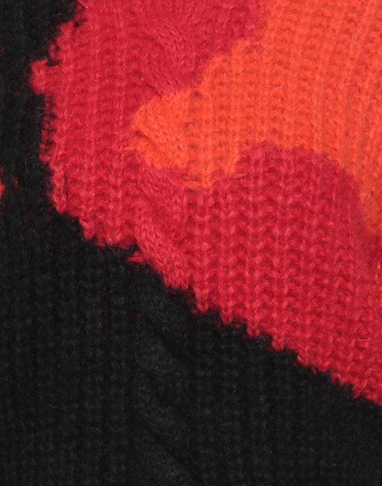 MCQUEEN Свитер