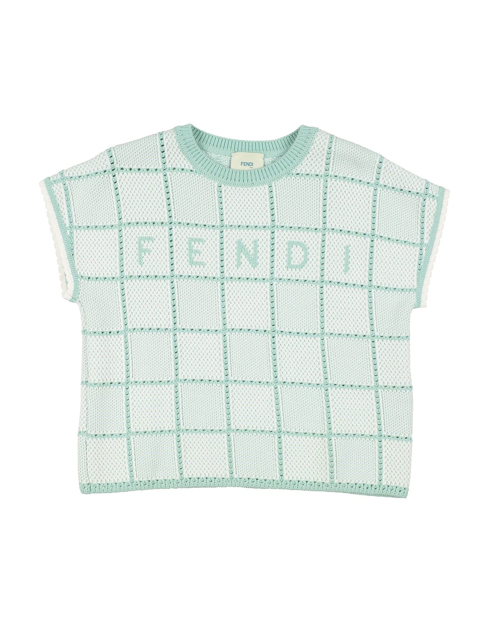 FENDI - Pullover