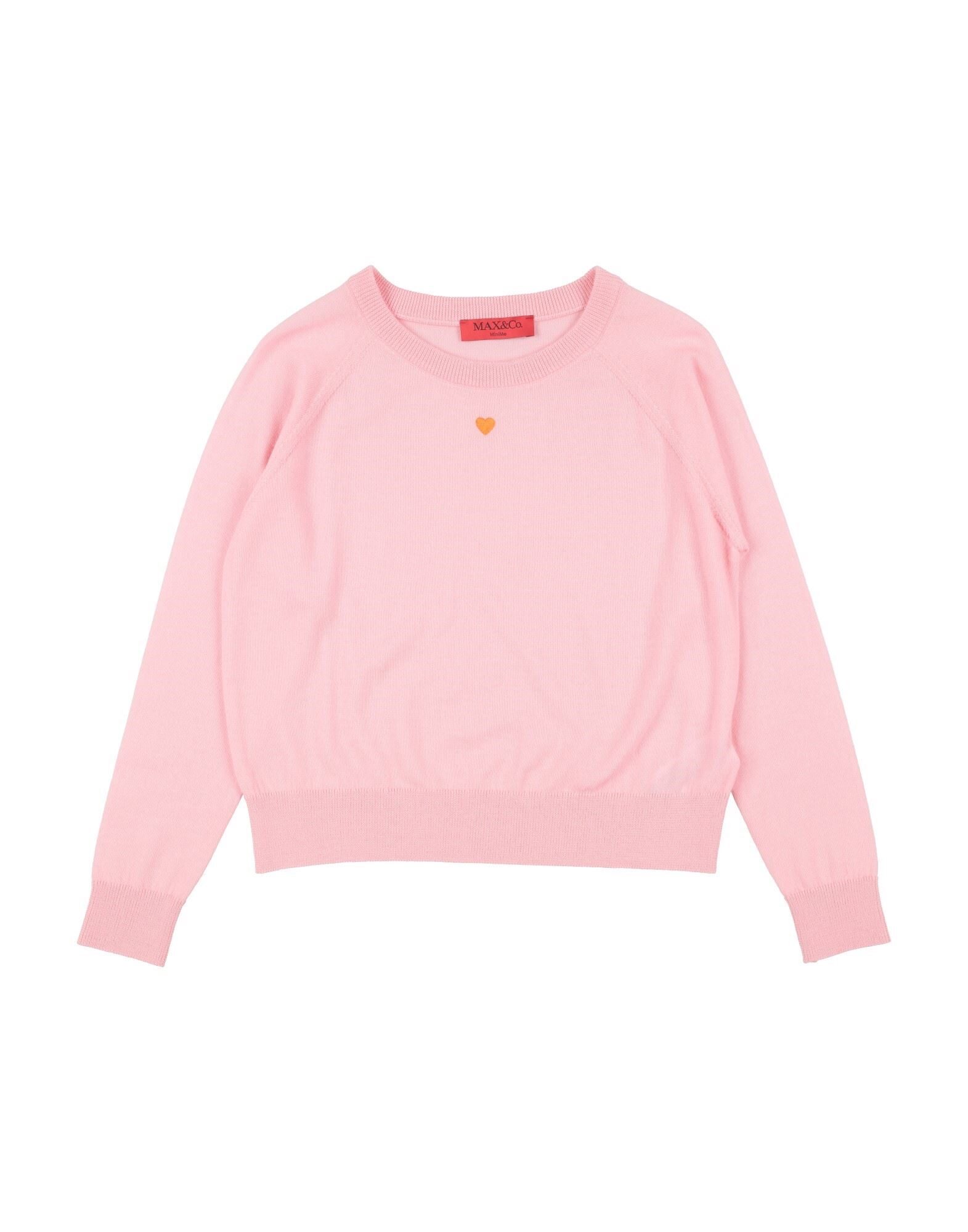 MAX&Co. - Pullover