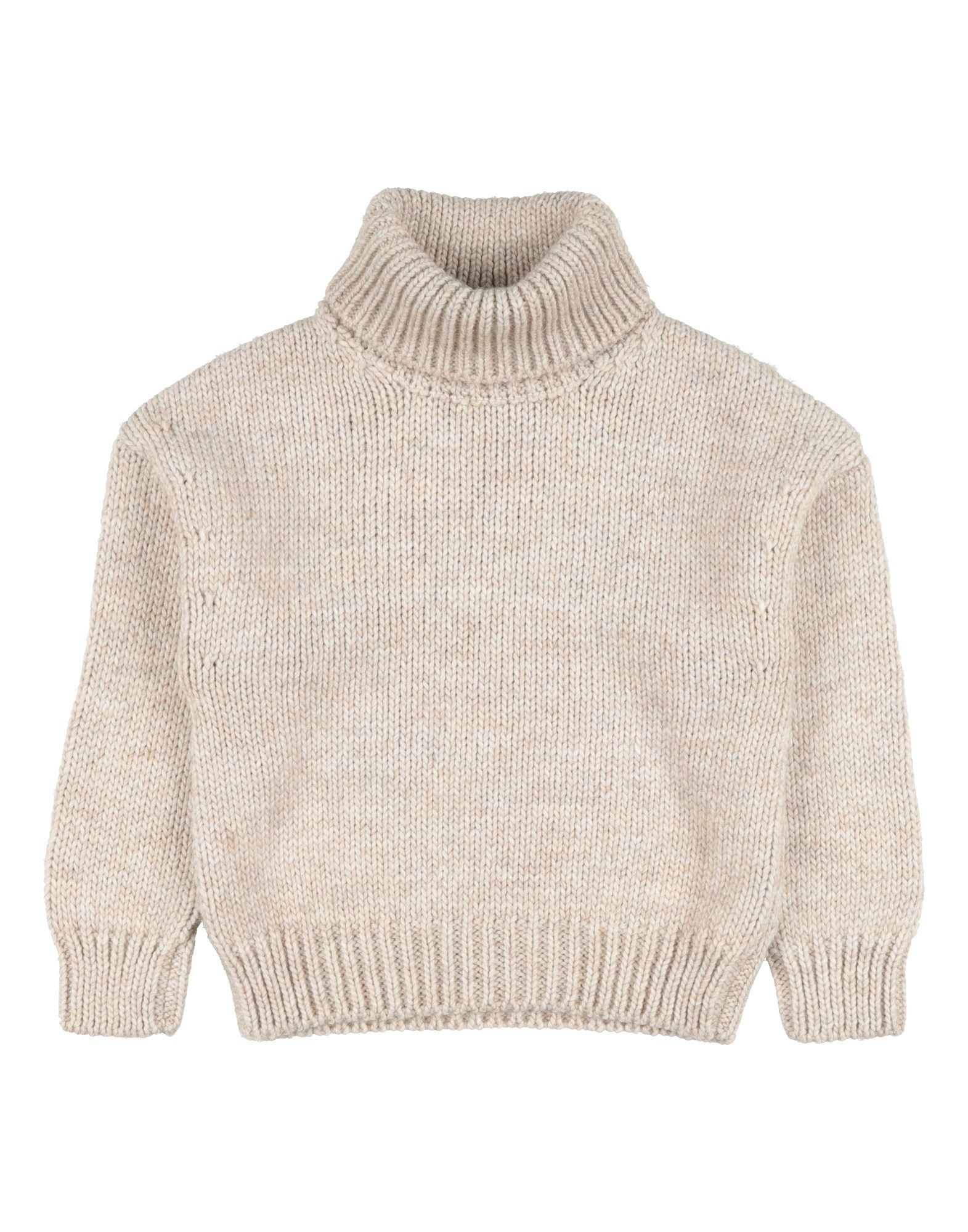 MONNALISA - Turtlenecks
