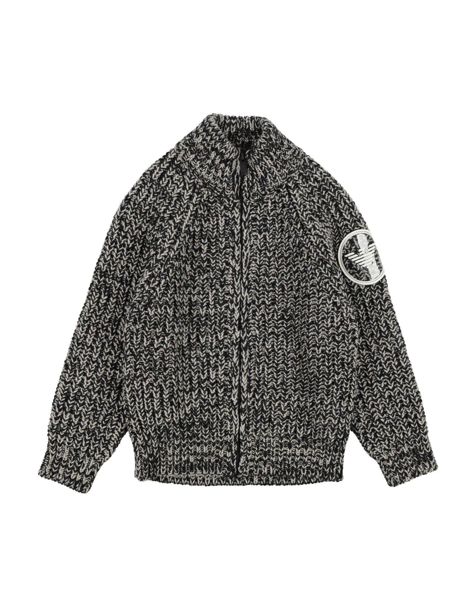 EMPORIO ARMANI - Cardigans