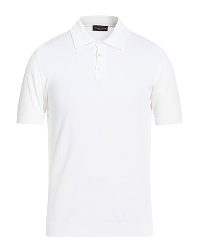 ROBERTO COLLINA Jumper 100% Cotton