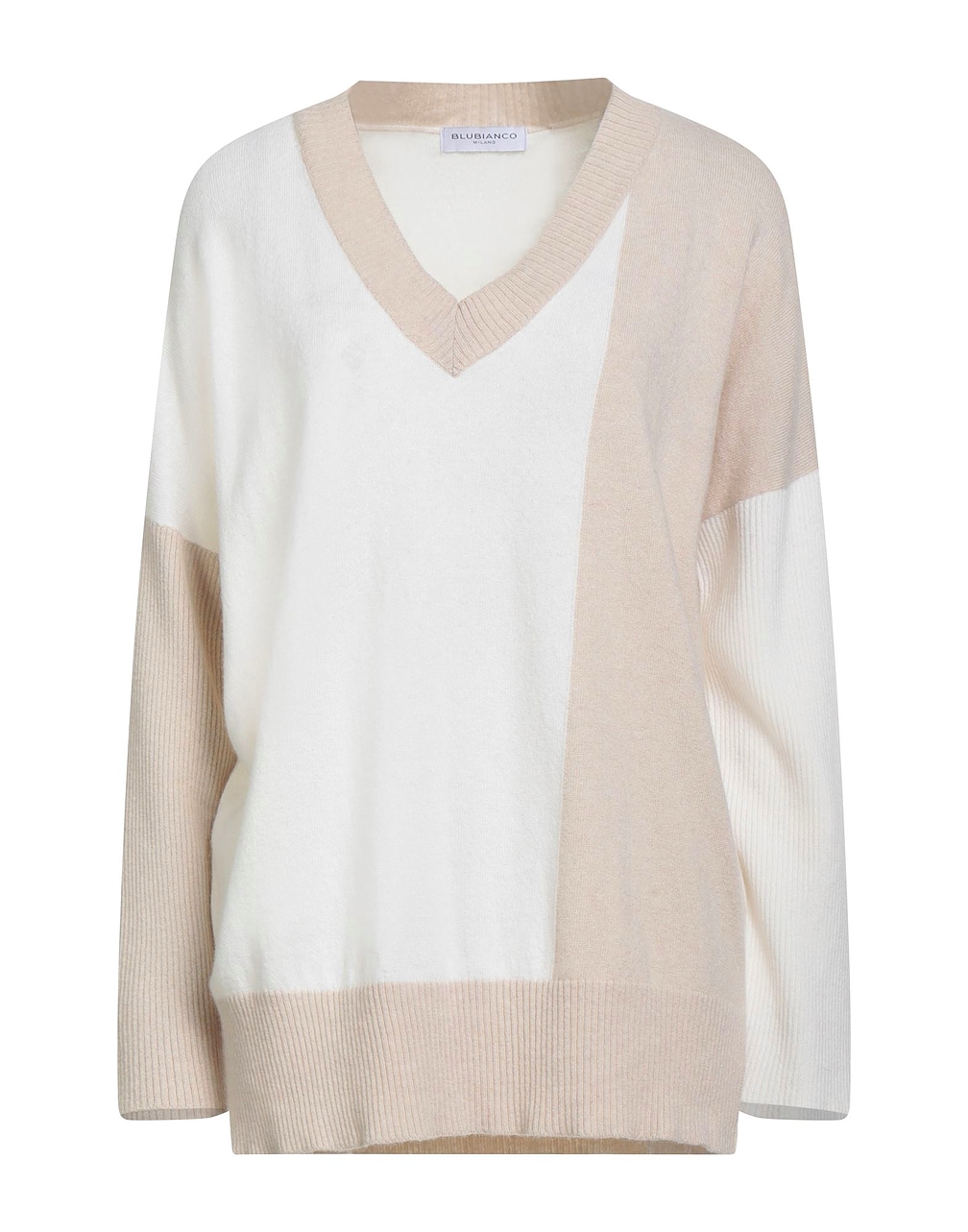 BLU BIANCO - Pullover