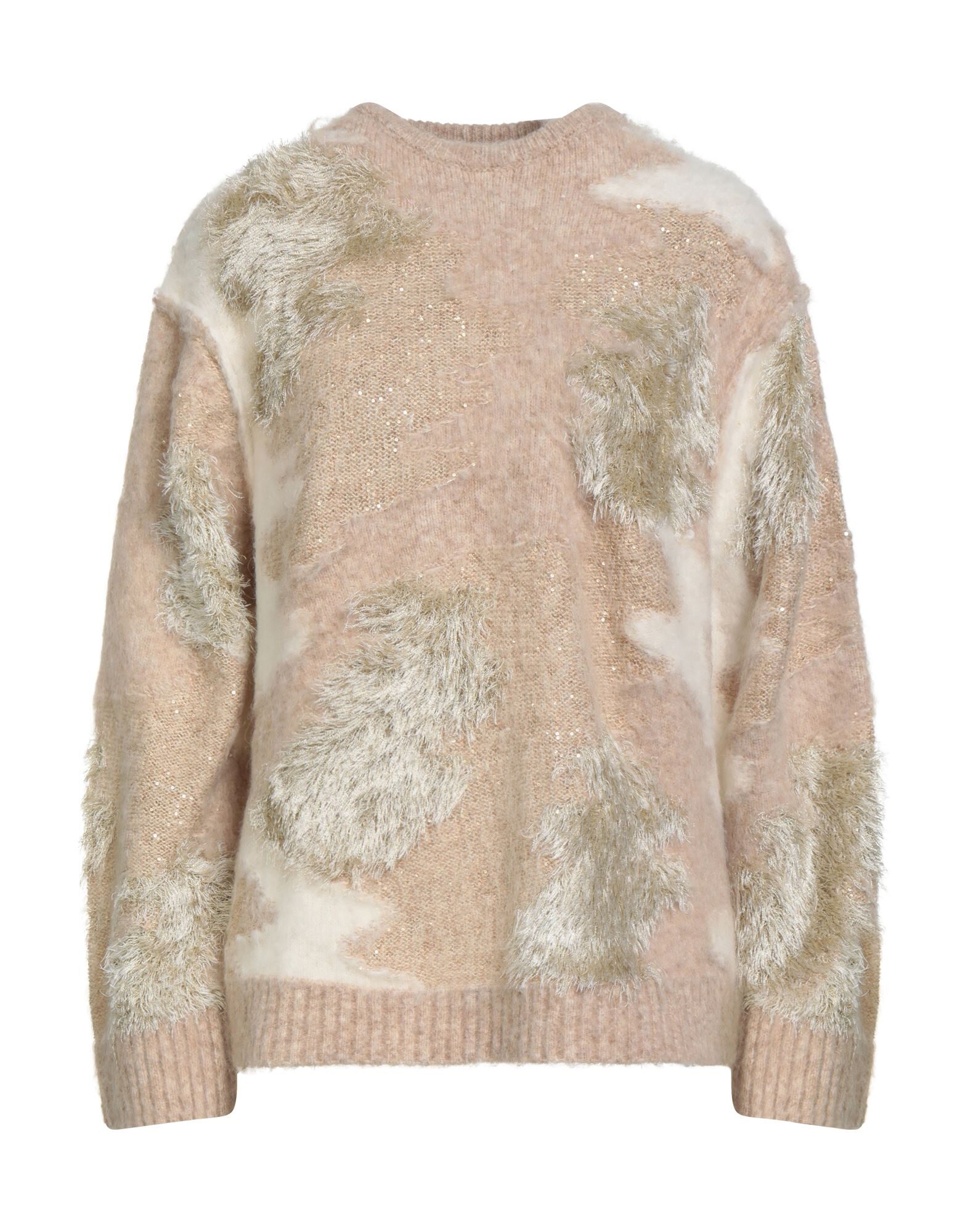 SEMICOUTURE - Sweaters