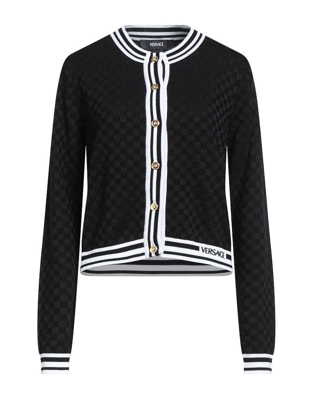 VERSACE - Cardigans