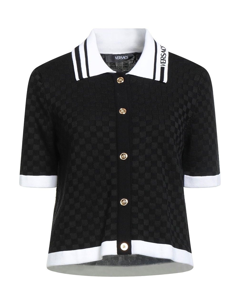 VERSACE - Cardigans