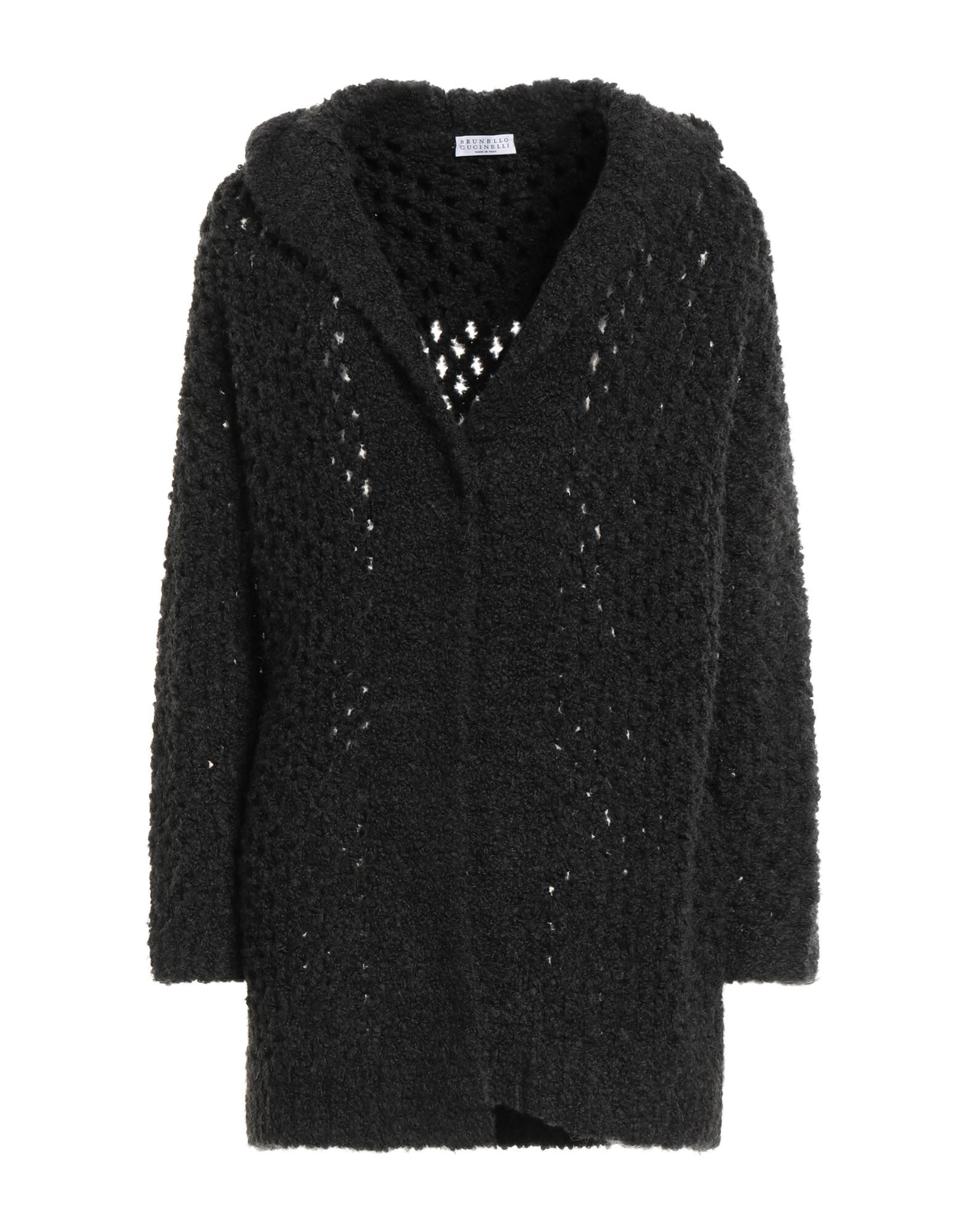 BRUNELLO CUCINELLI - Cardigans