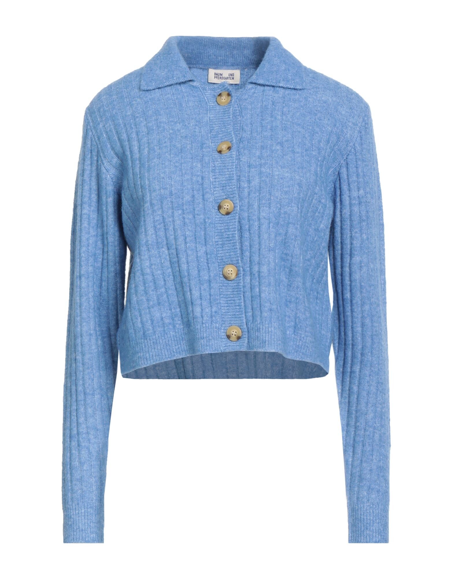 BAUM UND PFERDGARTEN - Cardigans