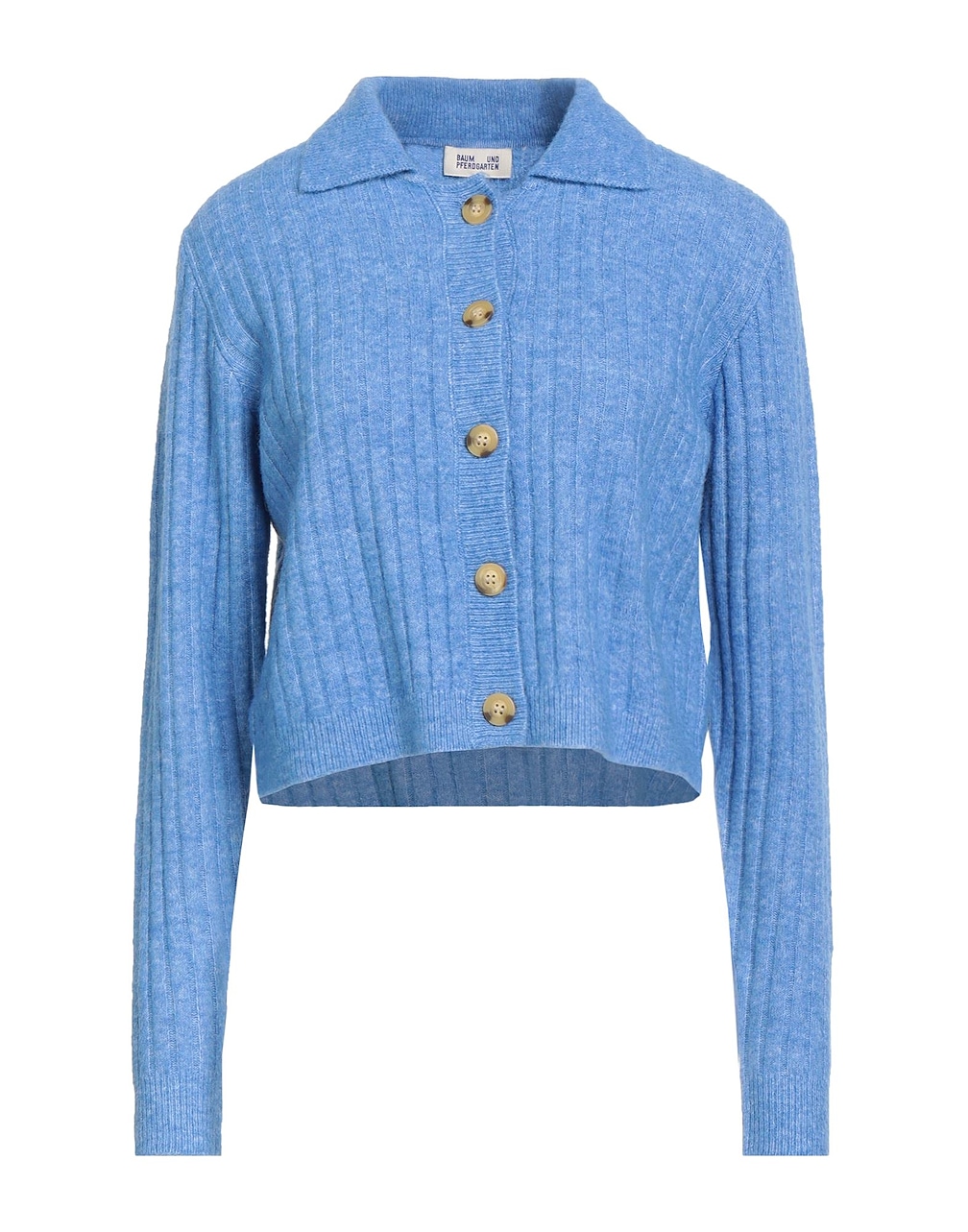 BAUM UND PFERDGARTEN - Cardigans