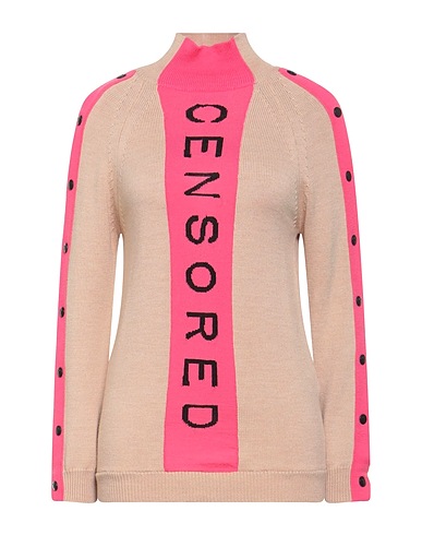 TRUSSARDI Dolcevita Beige 100% Lana