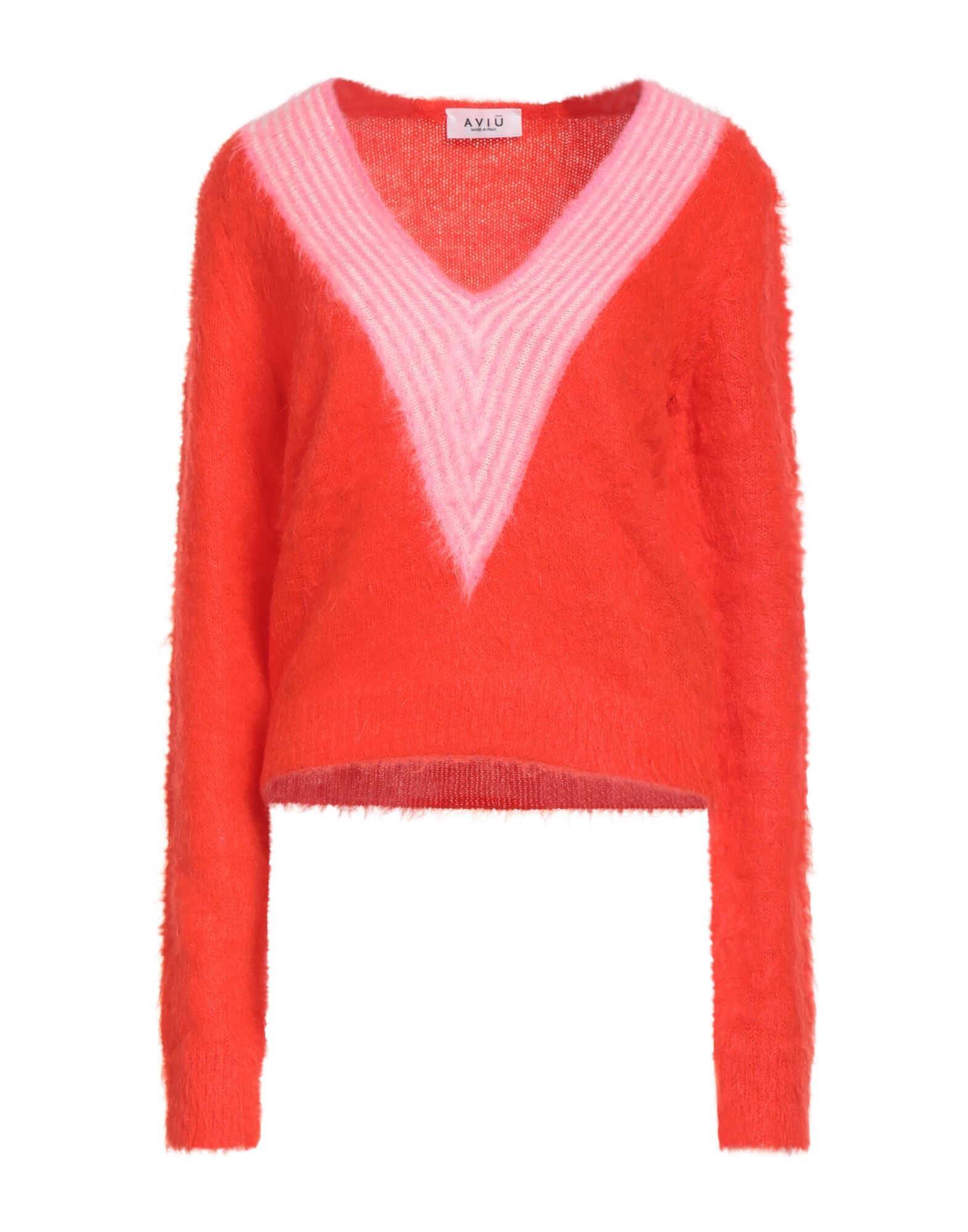 AVIÙ - Pullover