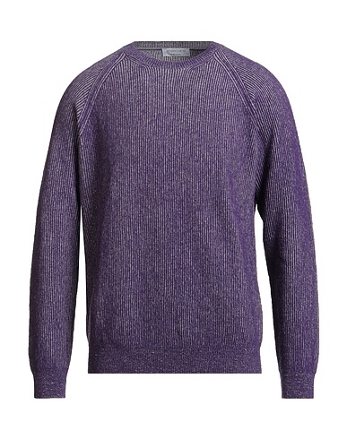 JEORDIE'S Sweater 100% Merino Wool