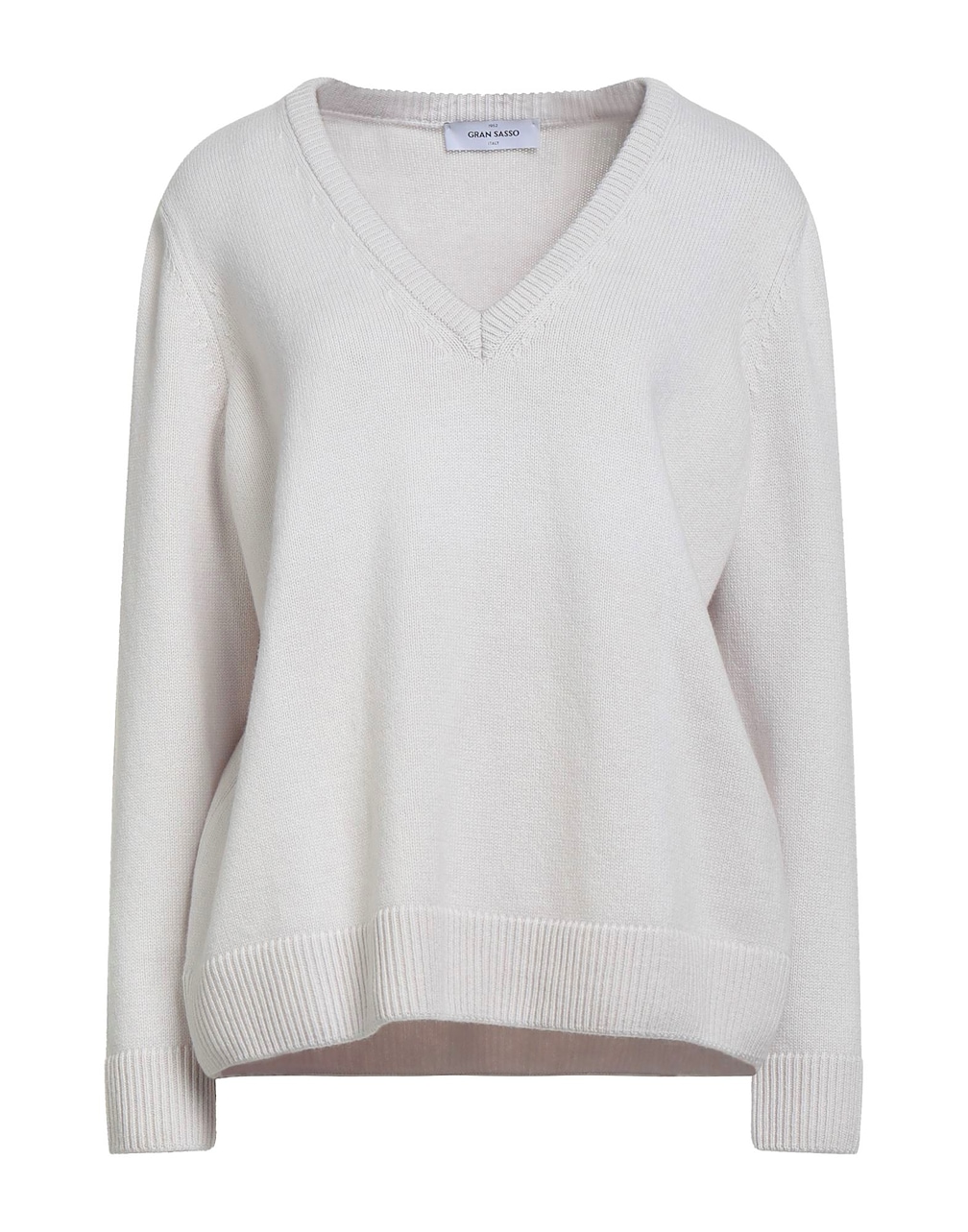 GRAN SASSO - Pullover