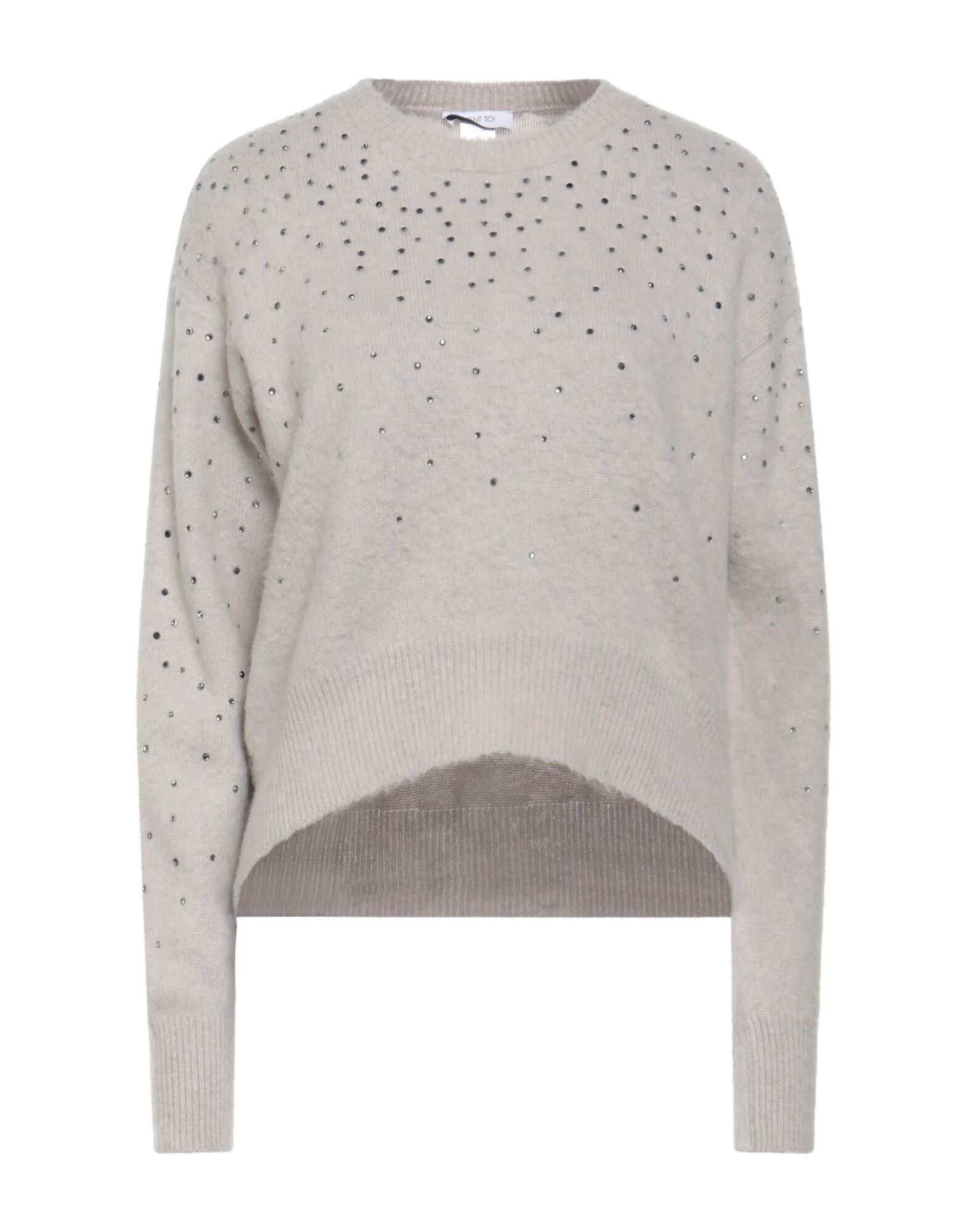 AVANT TOI - プルオーバー