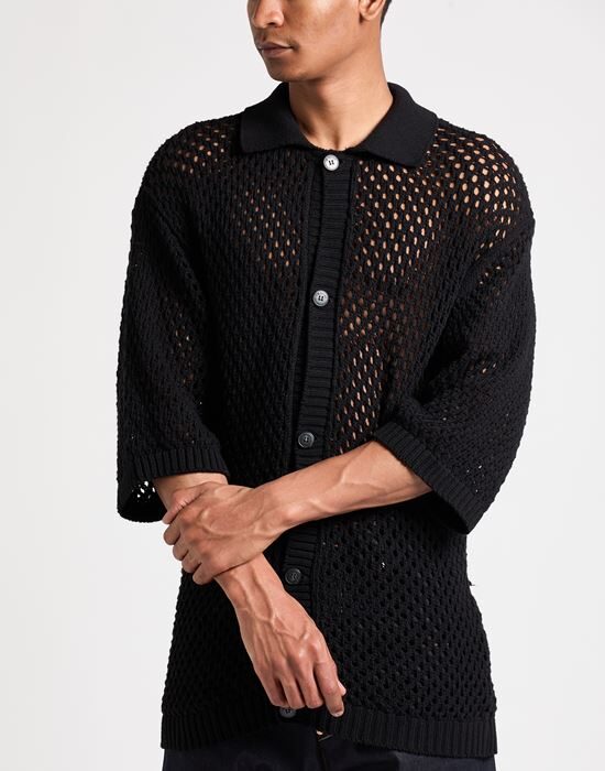 I'M BRIAN Кардиган