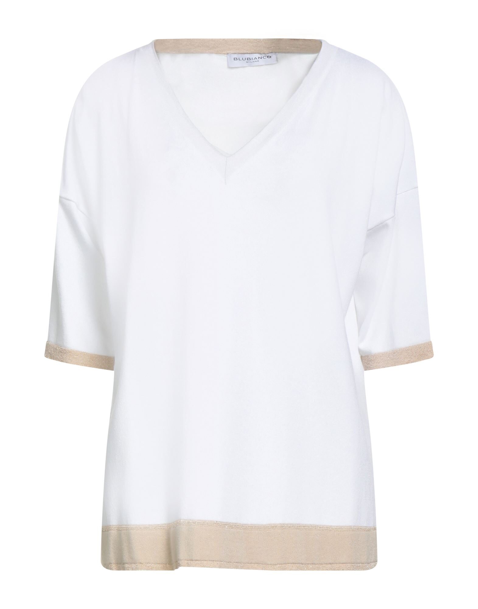 BLU BIANCO - Jumpers