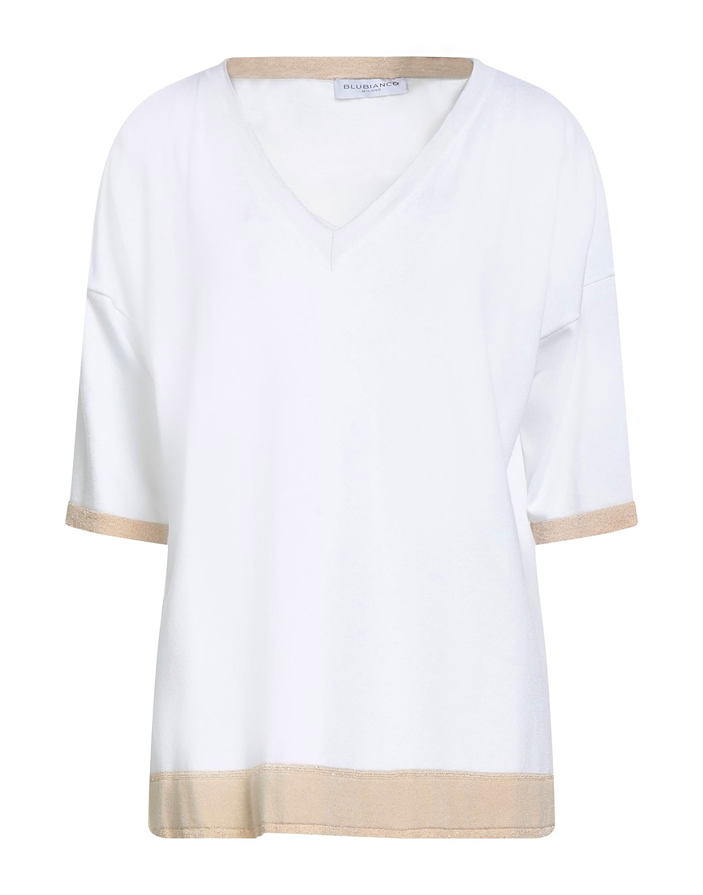 BLU BIANCO - Pullover