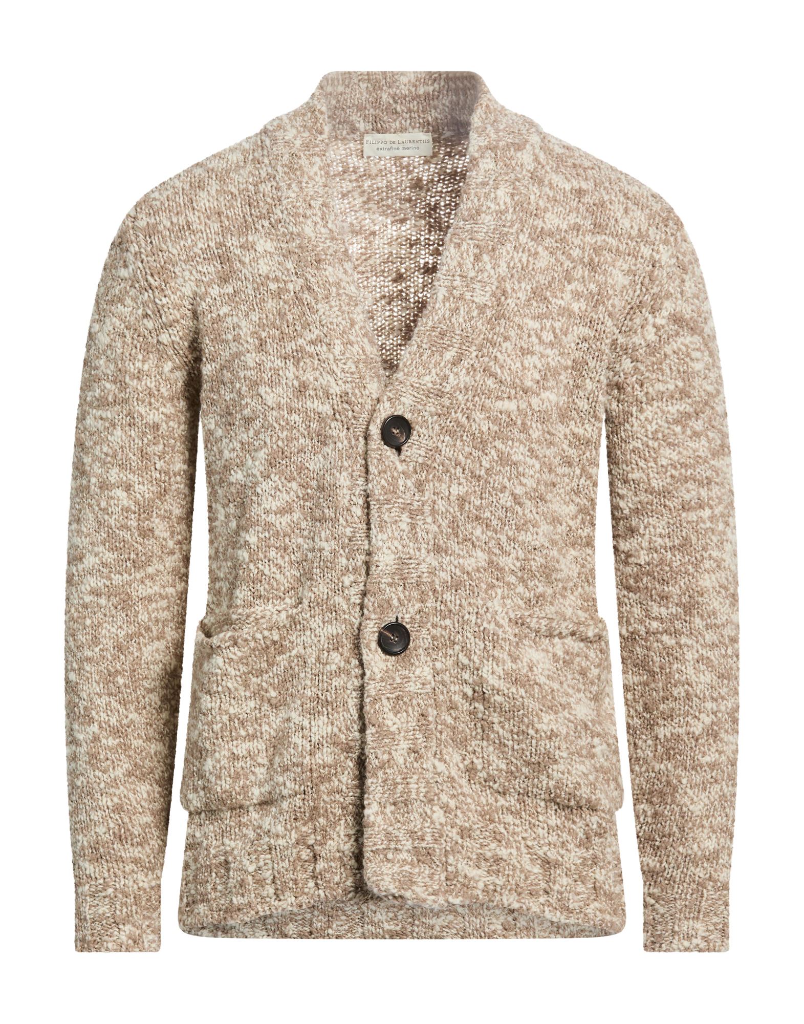FILIPPO DE LAURENTIIS - Cardigans