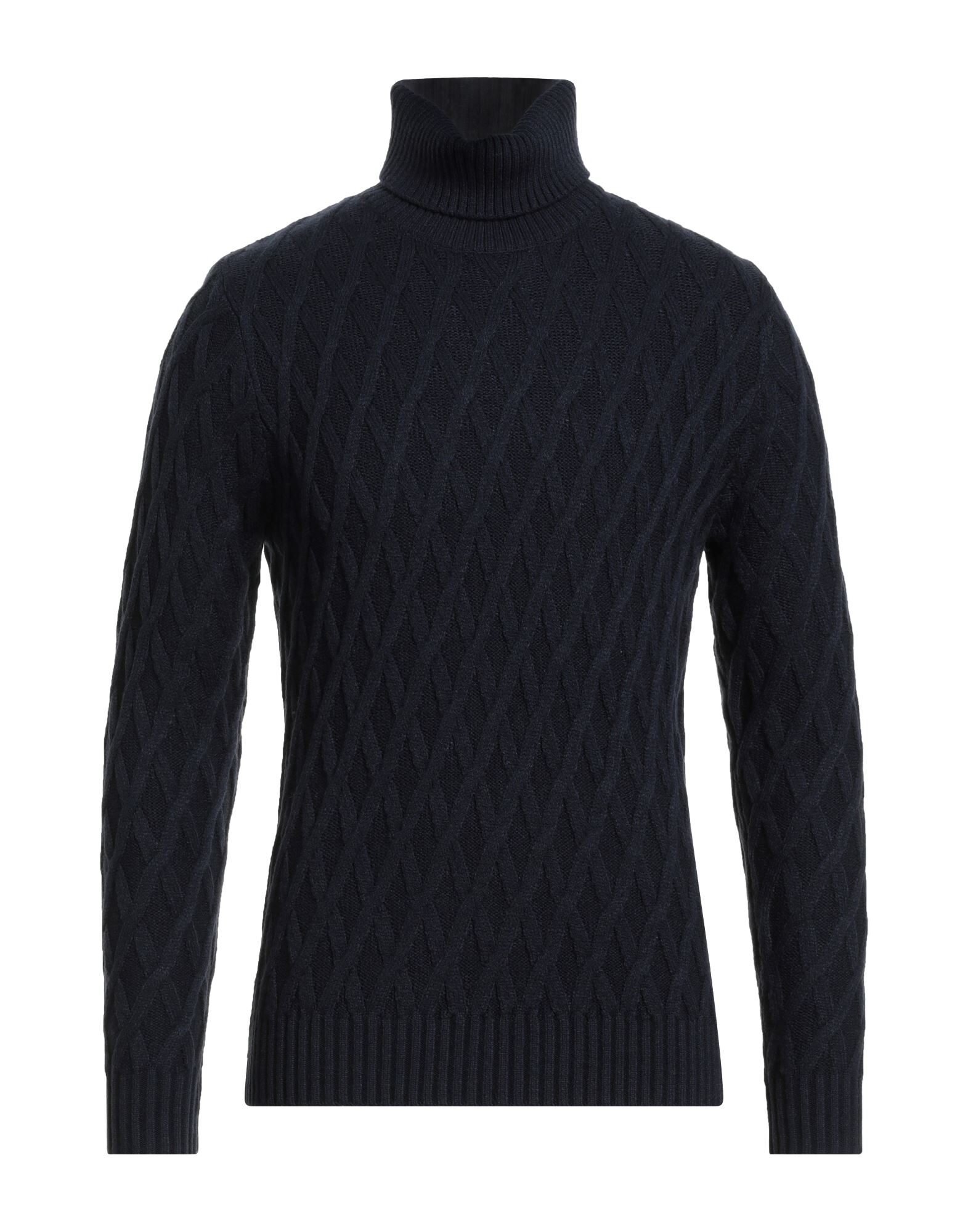 GRIFFAI - Turtlenecks