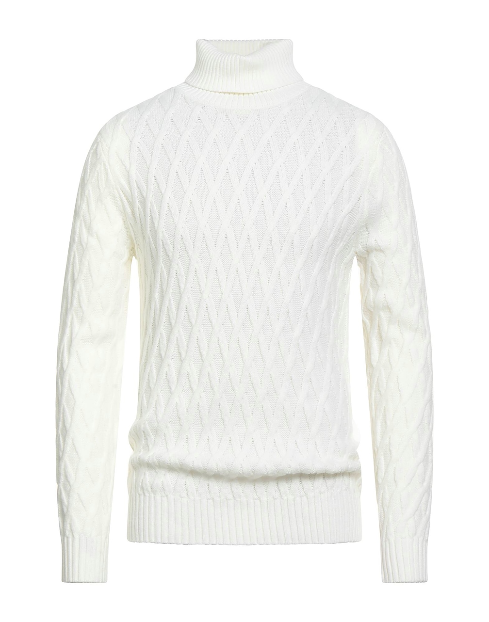 GRIFFAI - Turtlenecks