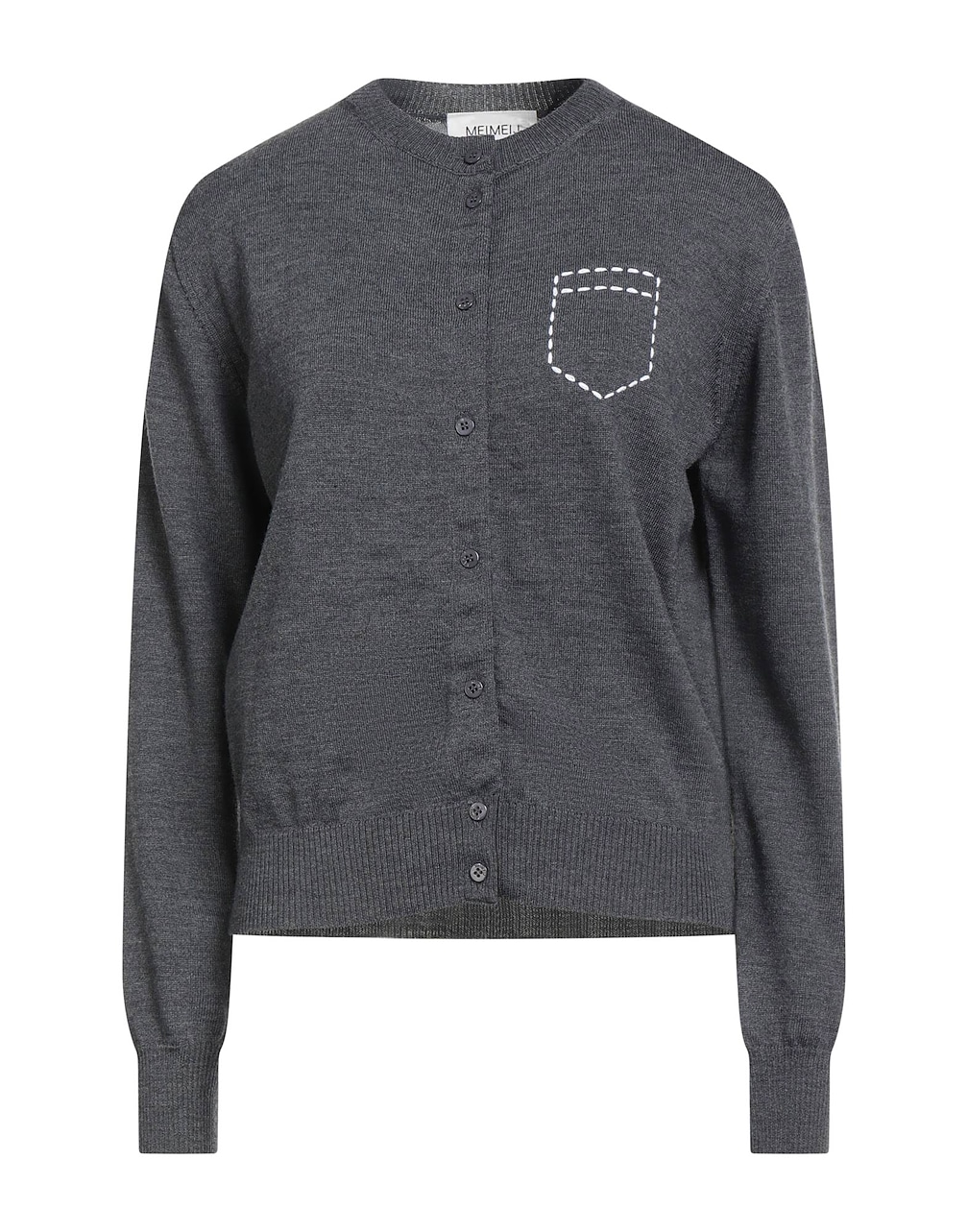 MEIMEIJ - Cardigans