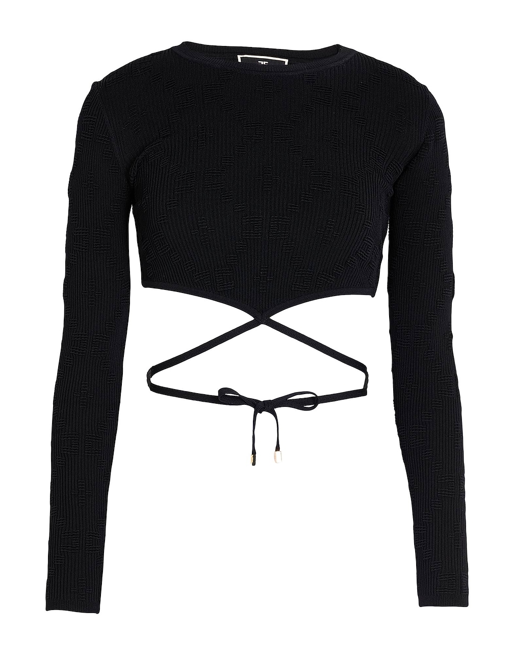 ELISABETTA FRANCHI - Sweaters