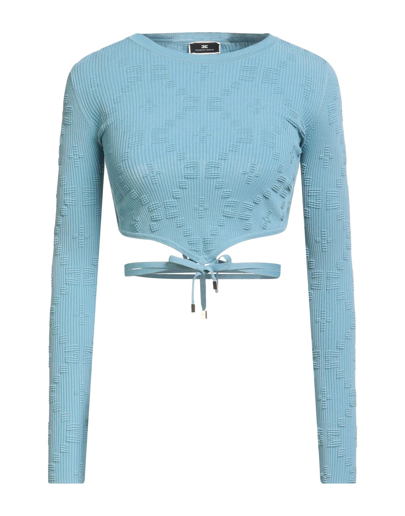 ELISABETTA FRANCHI - Pullover