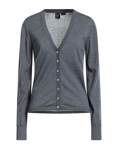 PINKO Cardigan Lead 100% Wool, Polyester