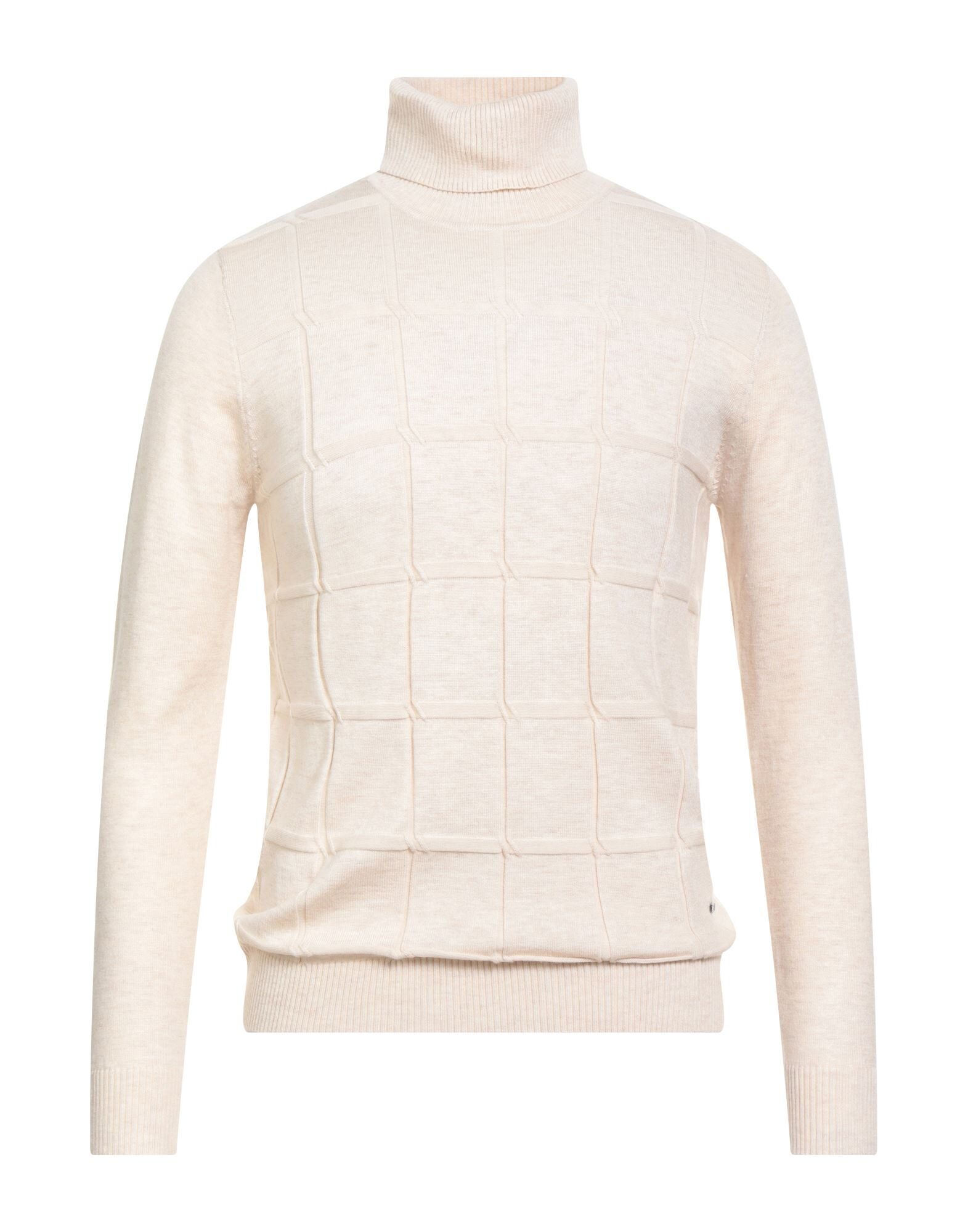 GRIFFAI - Turtlenecks