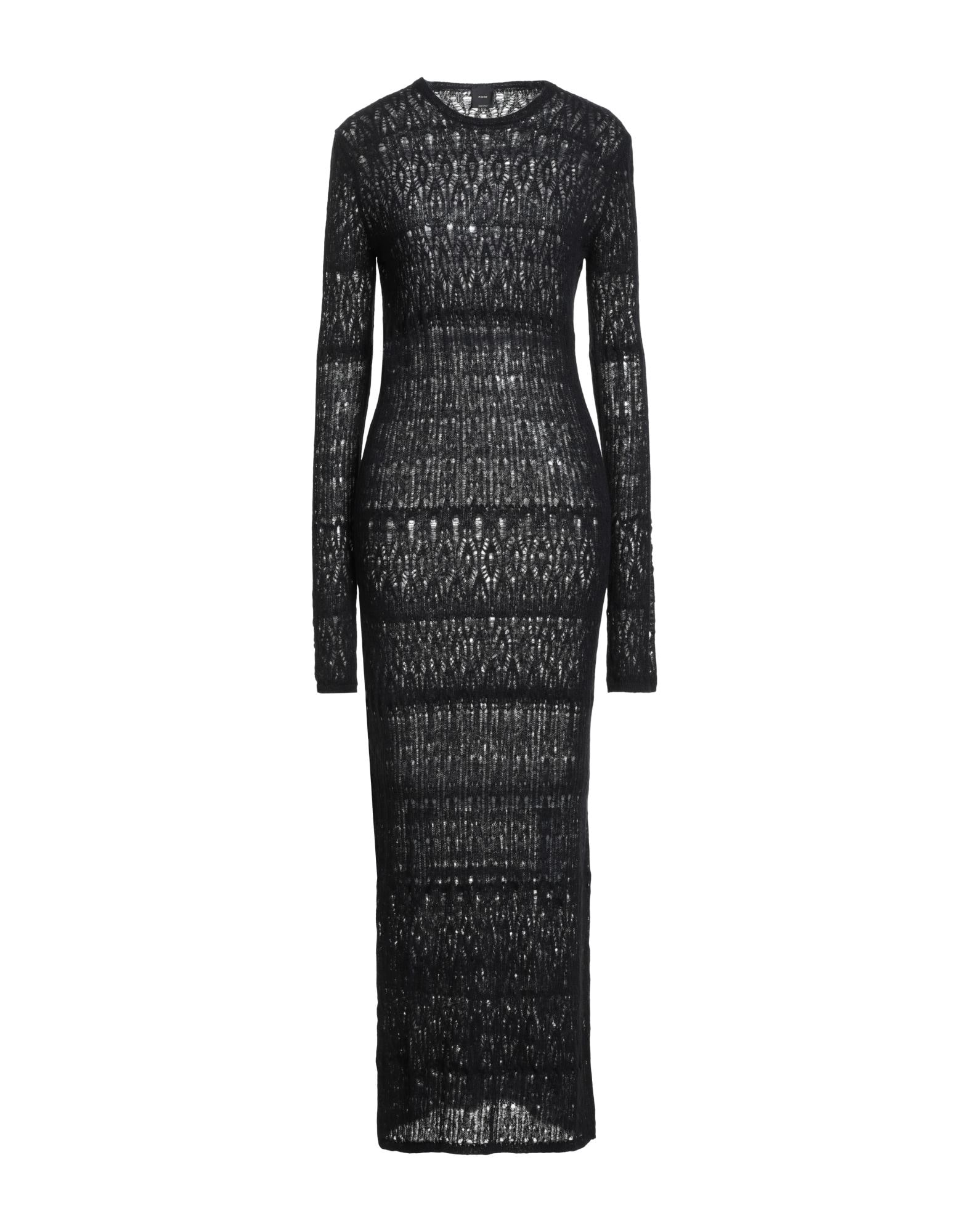 PINKO - Maxi dresses