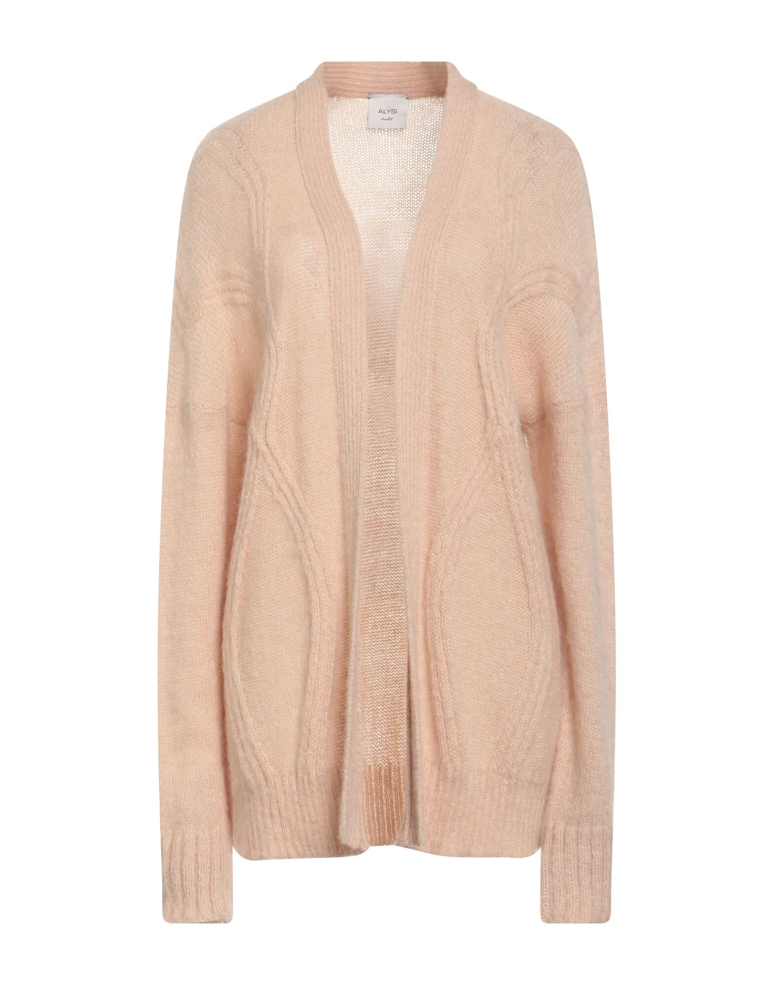 ALYSI - Cárdigans