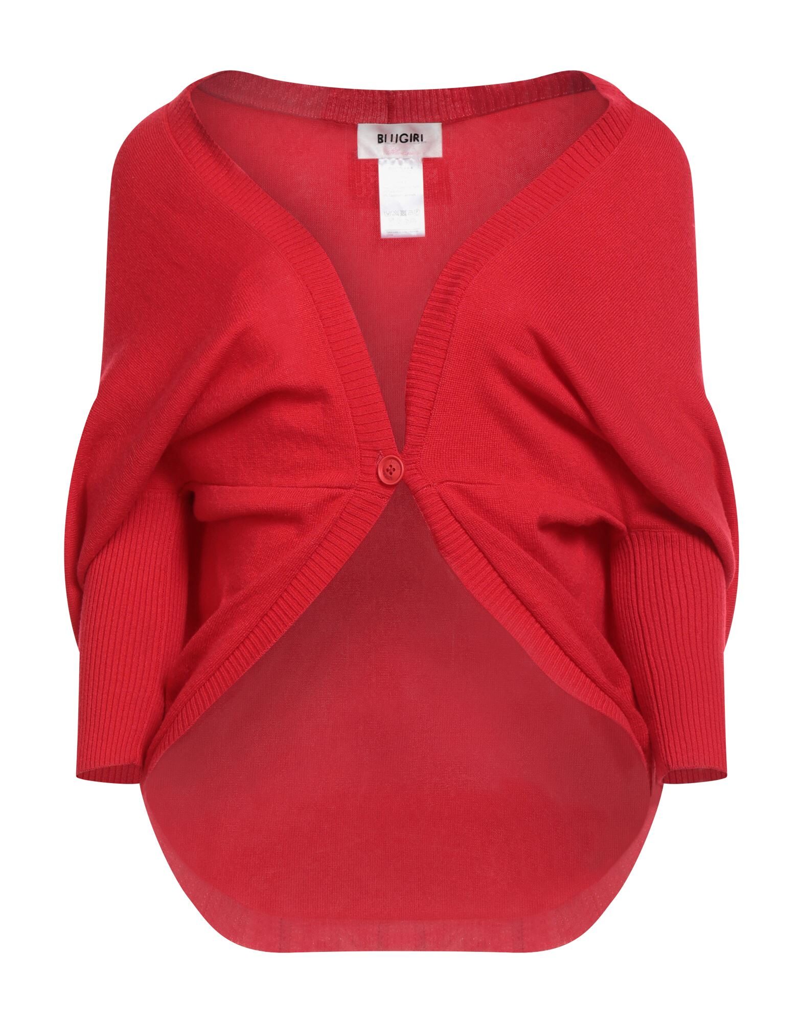 BLUGIRL - カーディガン