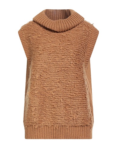 MOTEL Col roulé 40% Acrylique, 30% Polyamide, 30% Laine mohair