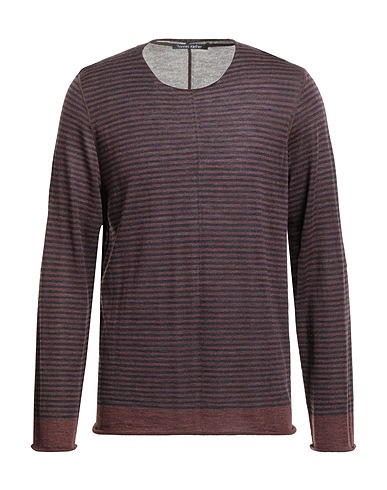 HANNES ROETHER Jumper 100% Merino Wool