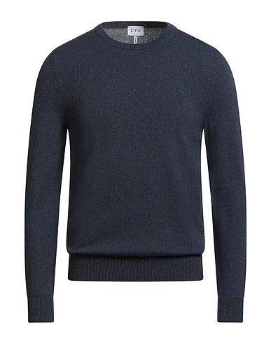 FTC Cashmere blend Navy 100% Cashmere