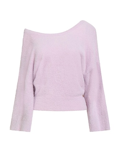 BLUGIRL Jumper Lilac 100% Polyamide