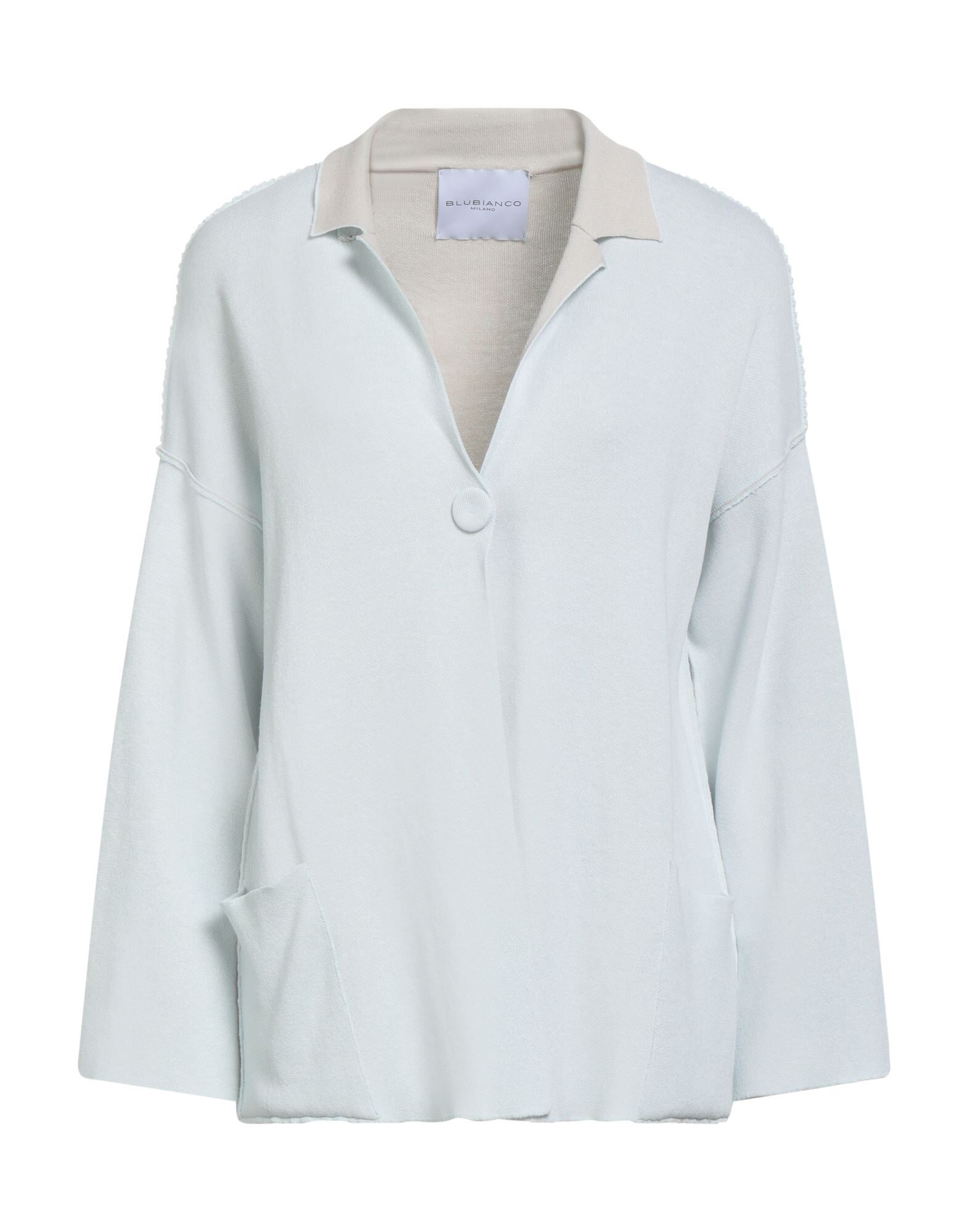 BLU BIANCO - Cardigans