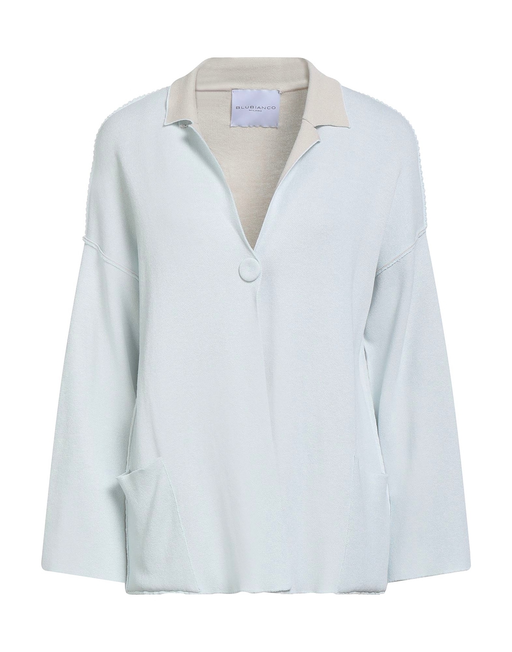 BLU BIANCO - Cárdigans