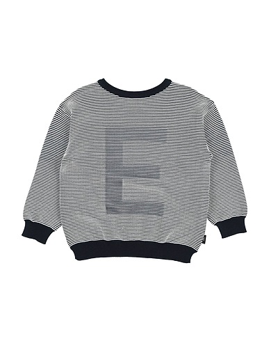 EMPORIO ARMANI Jumper 100% Cotton