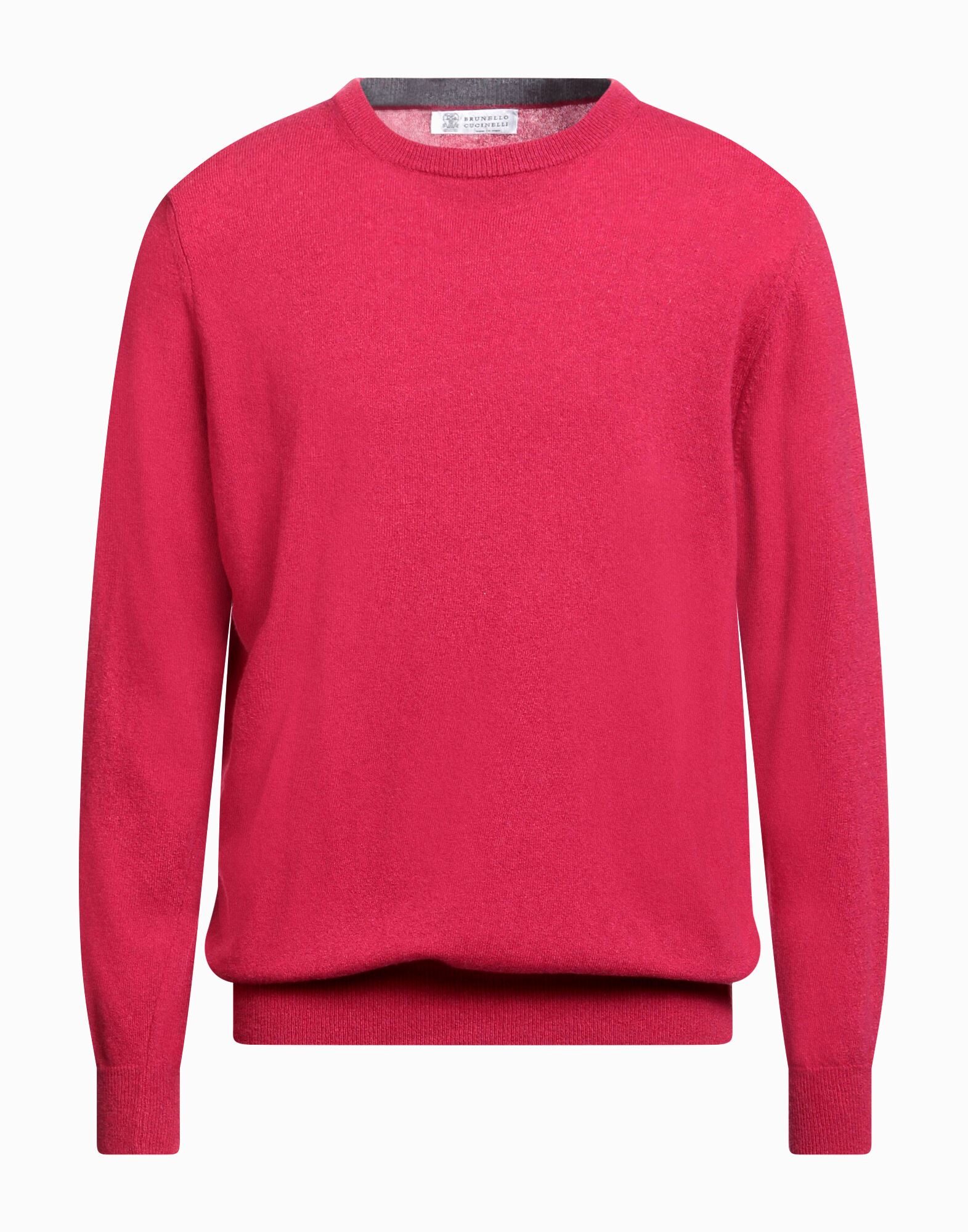 BRUNELLO CUCINELLI - Jumpers