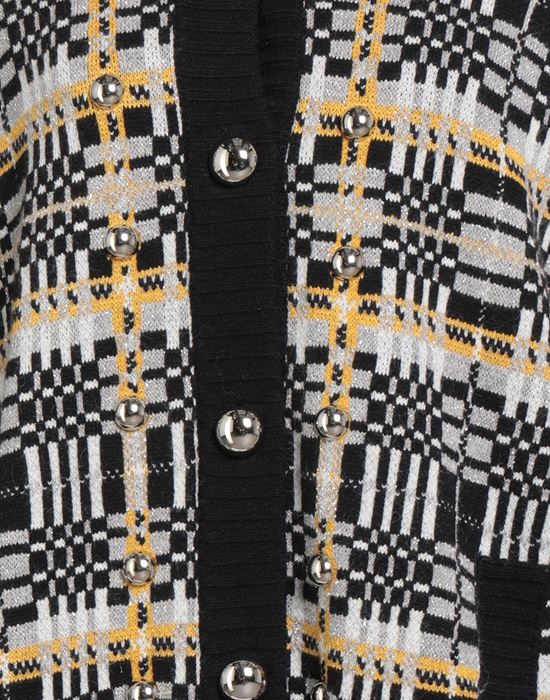 DIXIE Кардиган